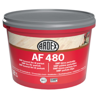 GOLVLIM ARDEX AF 480 MS PREMIUM 18KG